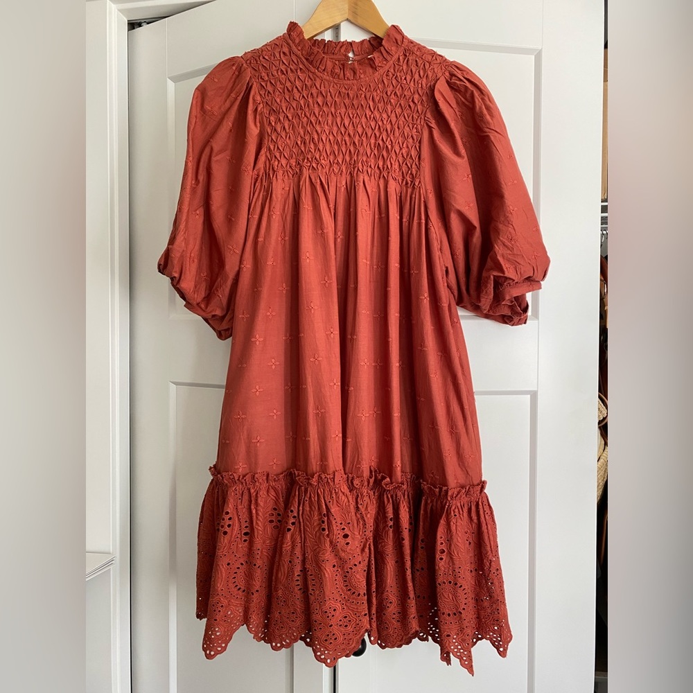 NWT Love the Label dress from Anthropologie Size M